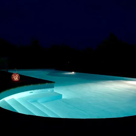 Casa Di Meo * Buti