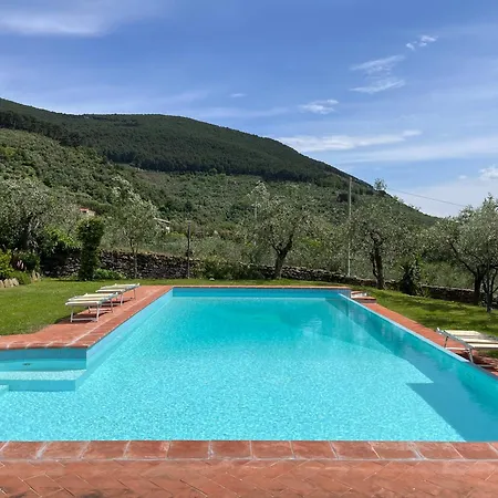Casa Di Meo Buti