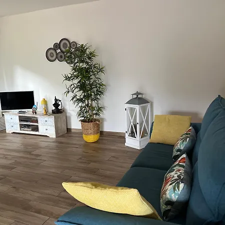 Casa Di Meo Apartament