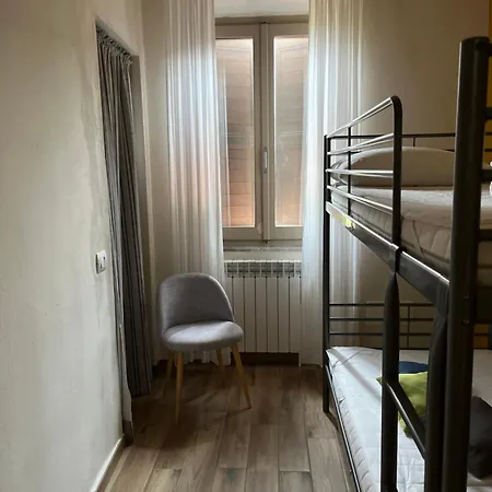 Casa Di Meo *