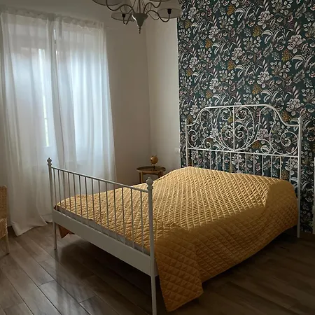 Casa Di Meo Apartament *