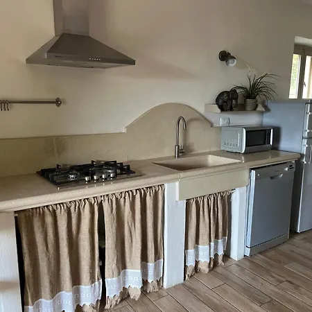 Apartament Casa Di Meo