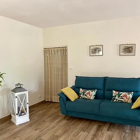 Apartament Casa Di Meo
