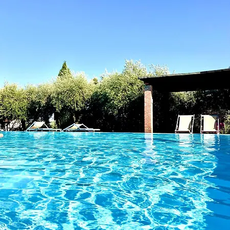 Apartament Casa Di Meo