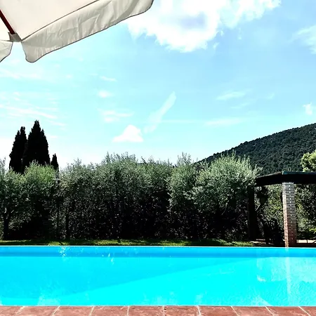 Casa Di Meo Buti