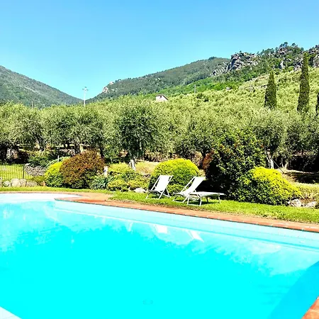 Apartament Casa Di Meo Buti