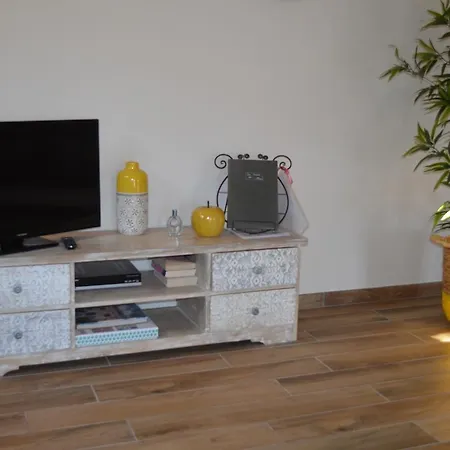 Apartament Casa Di Meo *