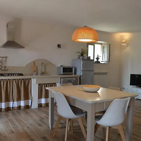 Apartament Casa Di Meo