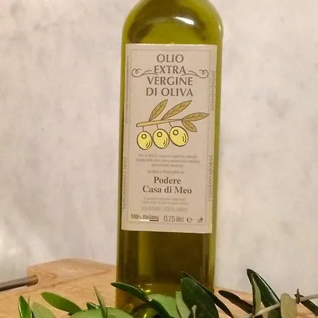 Casa Di Meo Buti