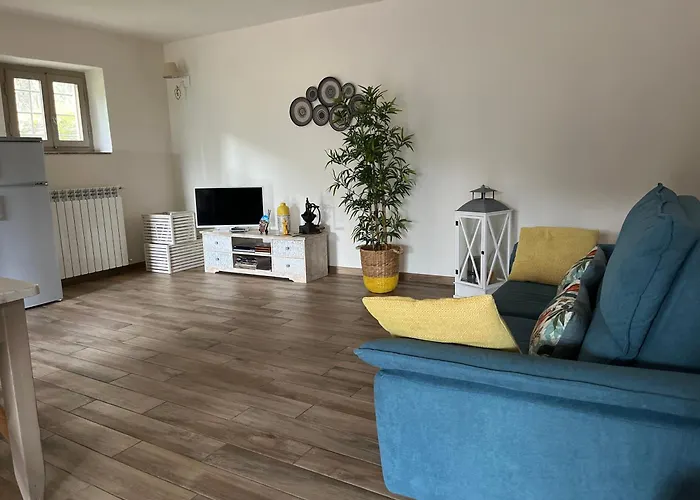 Casa Di Meo * Buti