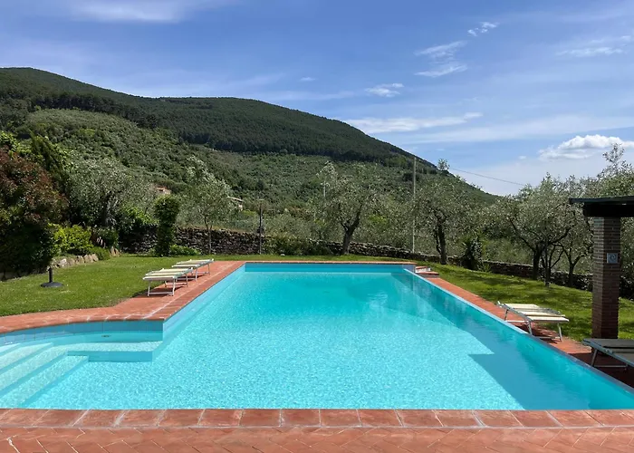 Casa Di Meo Buti