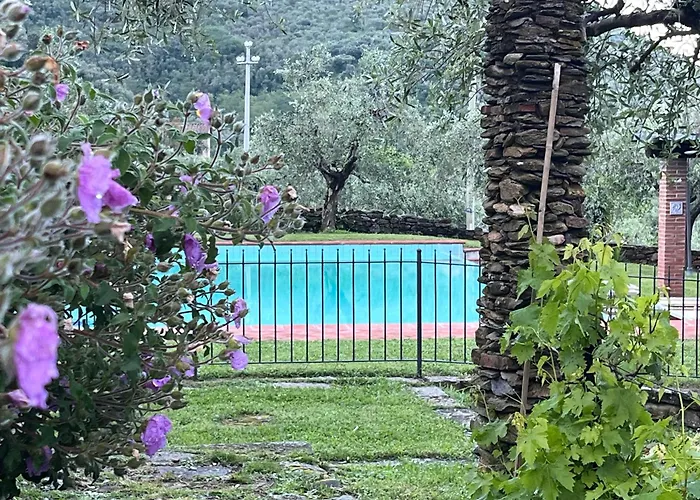 Casa Di Meo