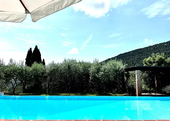 Casa Di Meo Buti