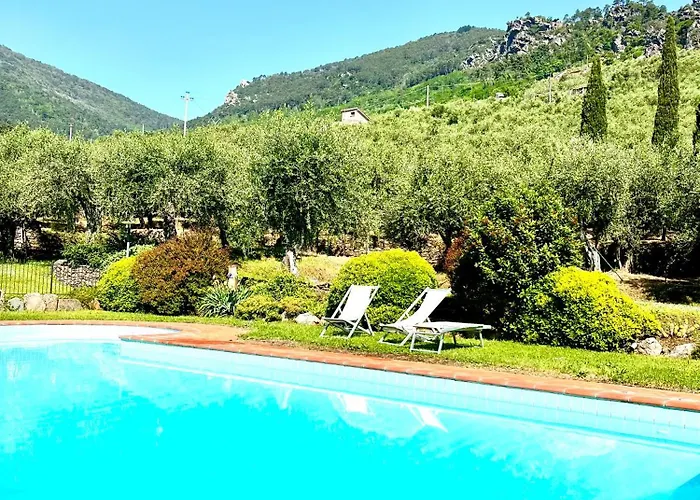 Lejlighed Casa Di Meo Buti