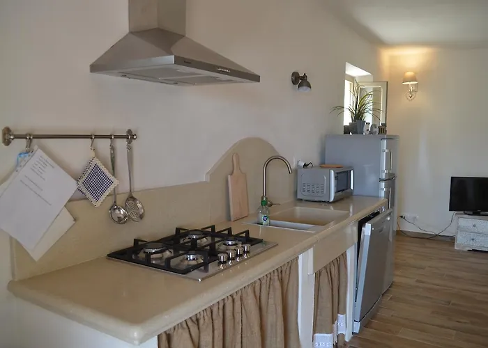 Lejlighed Casa Di Meo