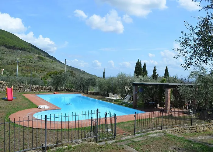 Casa Di Meo Buti